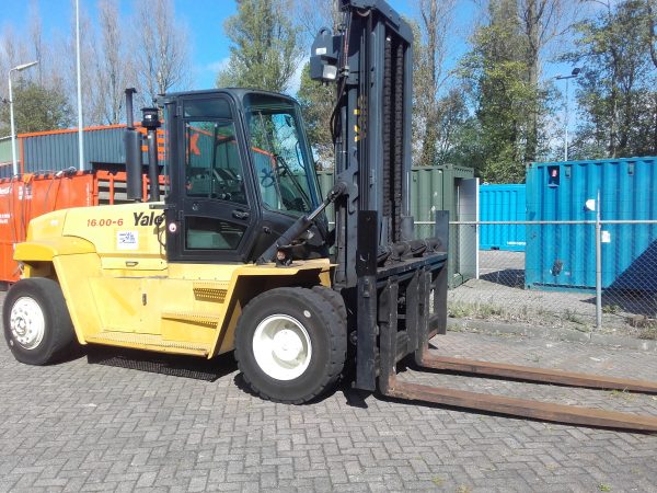 Yale Heftruck GDP 160 EB