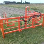 gaas en folie afwikkellaar breezand